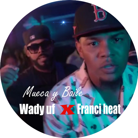 Wady Uf