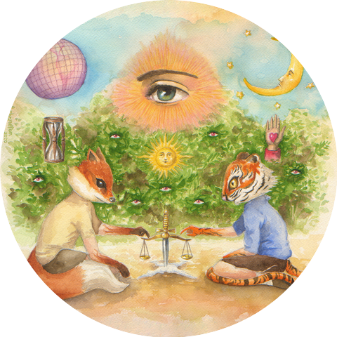 Max Cremona & David Amado