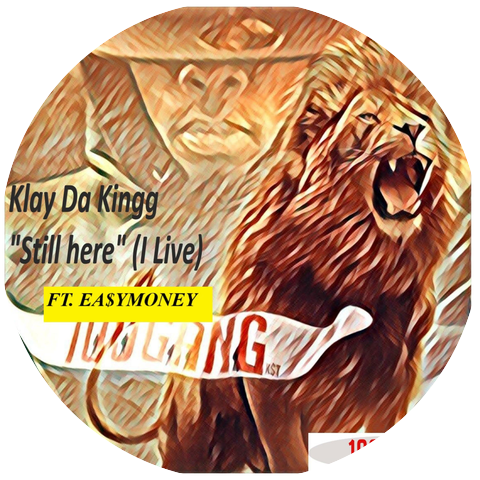 Klay Da Kingg