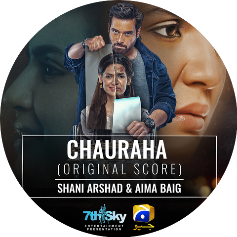 Shani Arshad and Aima Baig