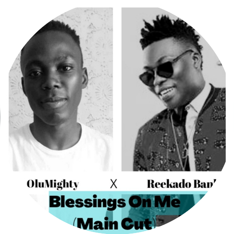 Reekado Banks & OluMighty