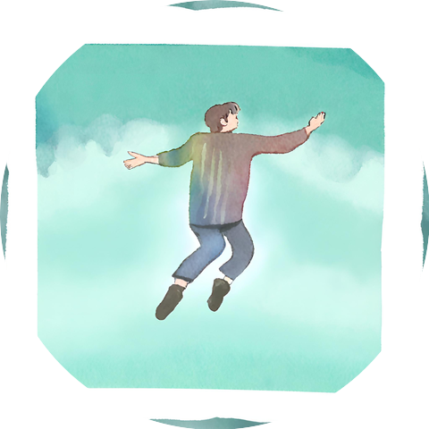 Our Sparks September's