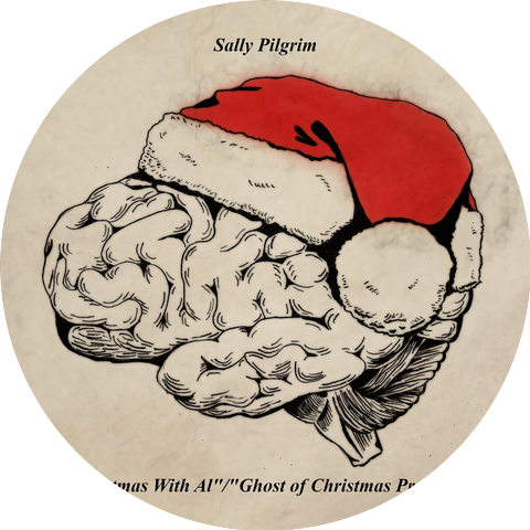 Sally Pilgrim
