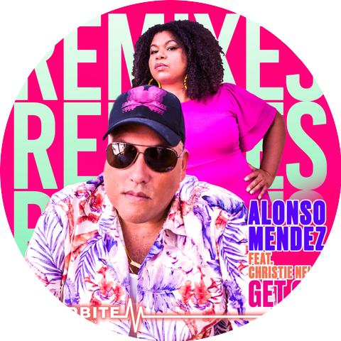 Alonso Mendez