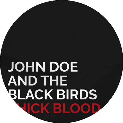 John Doe & the Black Birds