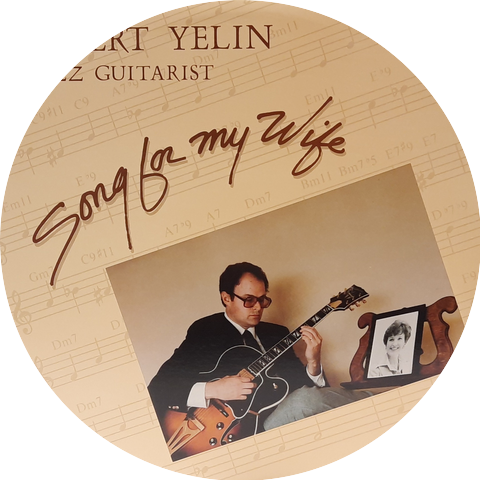 Robert Yelin
