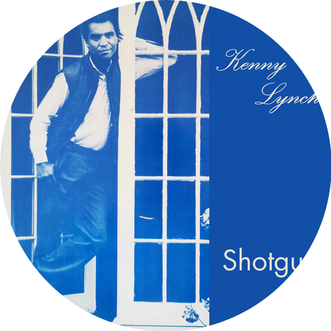 Kenny Lynch