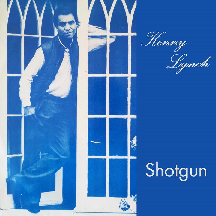Kenny Lynch