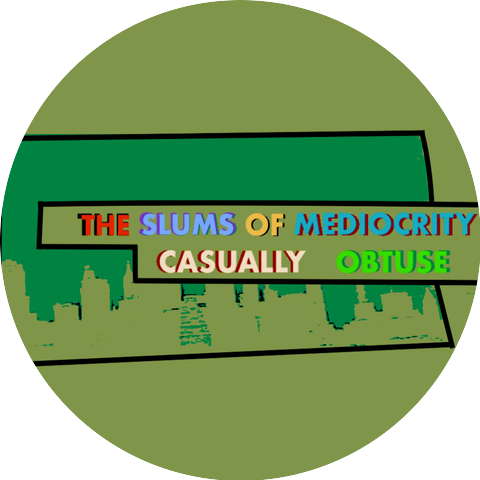 The Slums of Mediocrity