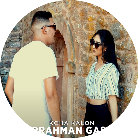 Rrahman Gashi