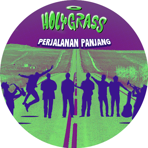 Holygrass