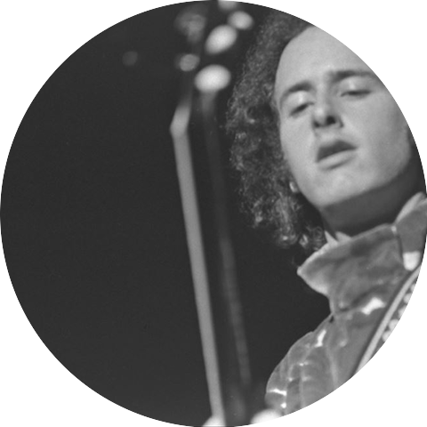 Robby Krieger
