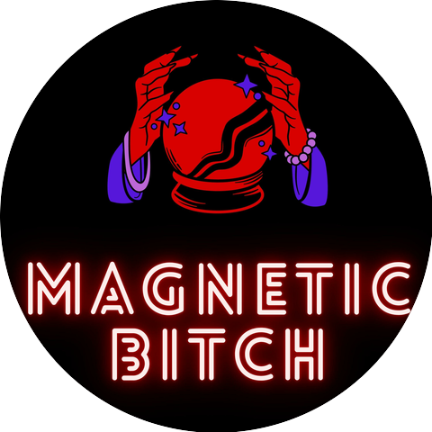 Magnetic Bitch