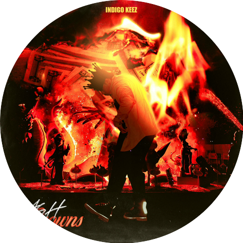 Indigo Keez