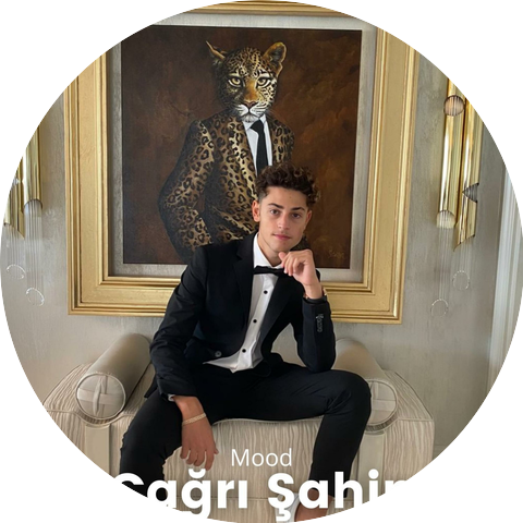 Çağrı Şahin