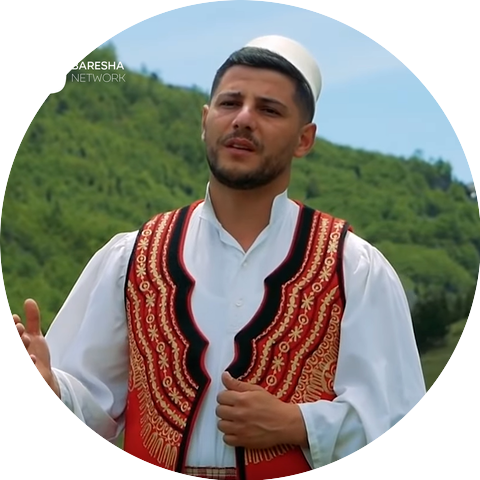 Fatjon Dervishi