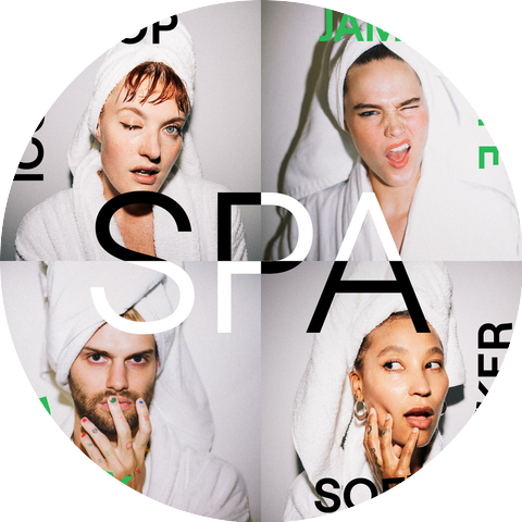 Icona Pop & SOFI TUKKER