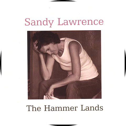 Sandy Lawrence