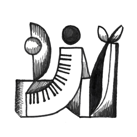 Oskar Kappland & Andréa Aubertin