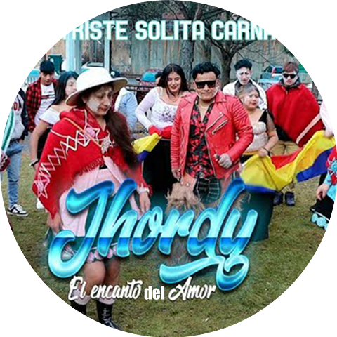 Jhordy Tu encanto del amor