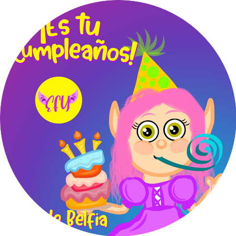 Efy de Belfia