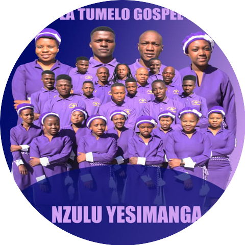 Lesedi La Tumelo gospel Choir