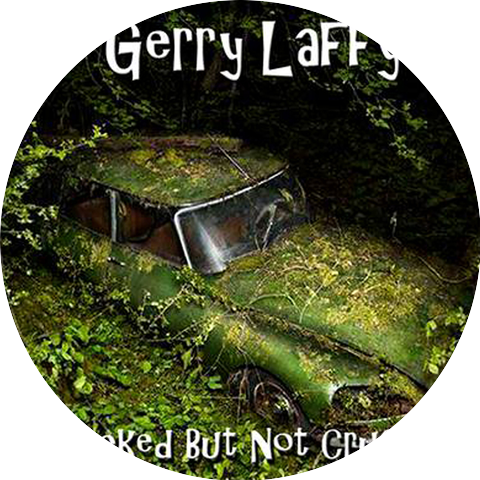 Gerry Laffy