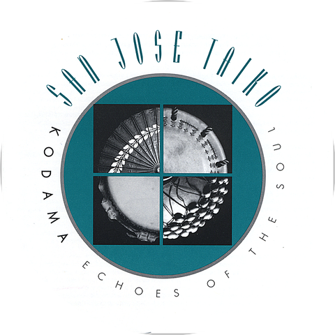 San Jose Taiko