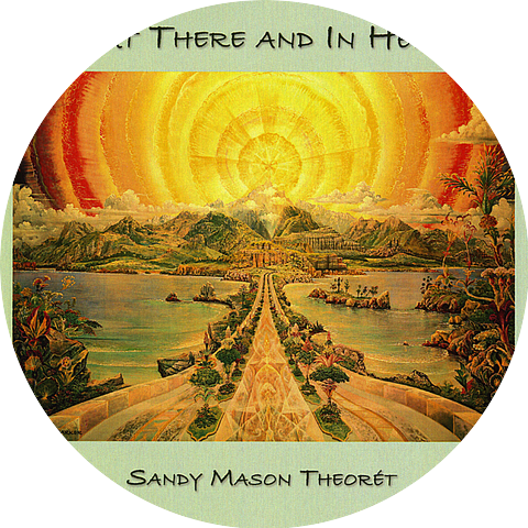 Sandy Mason Theoret