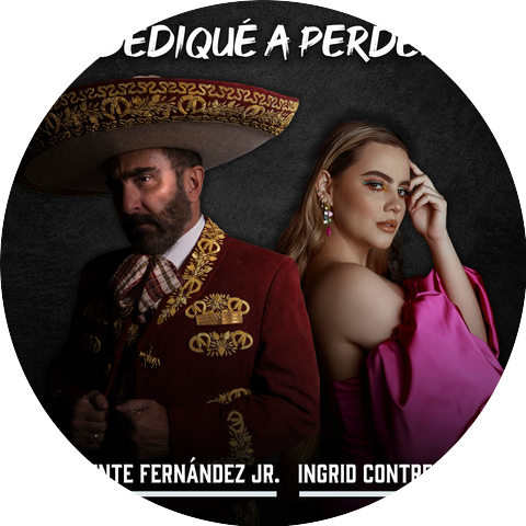 Vicente Fernández Jr.