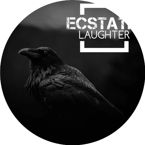 ecstatic laughter