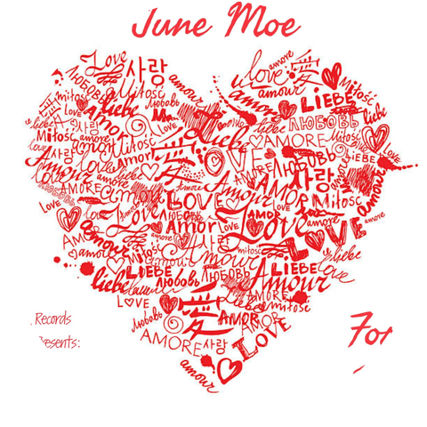 June Moe