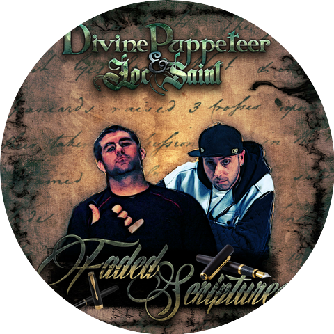 Divine Puppeteer and Loc Saint