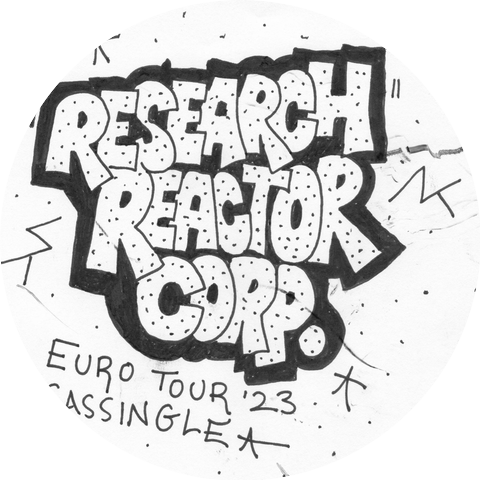 Research Reactor Corp.