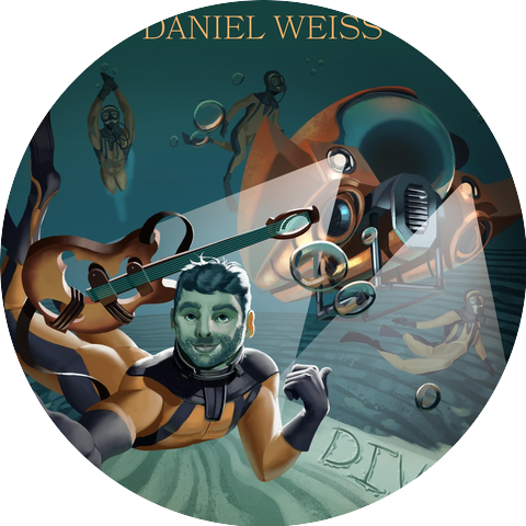 Daniel Weiss