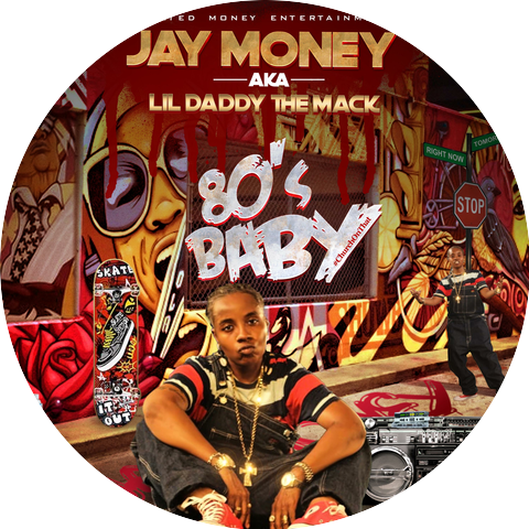 JayMoney Aka Lil Daddy the Mack