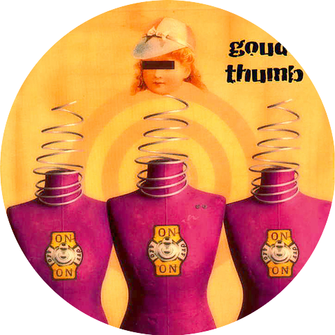 Gouds Thumb