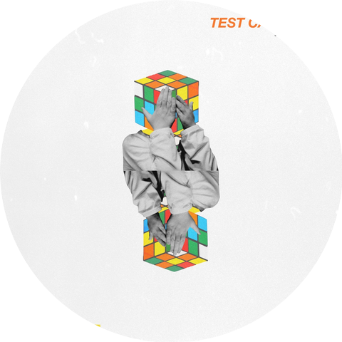 Test Card Girl | iHeart