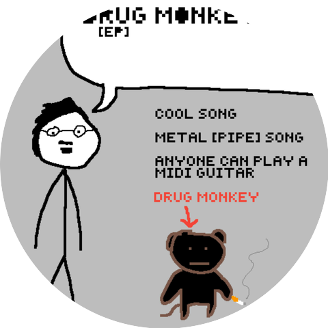 The Drug Monkeys
