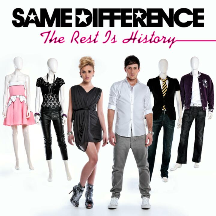 The Same Difference