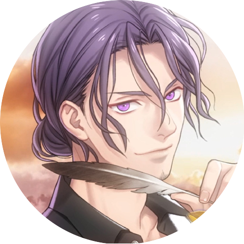 Washino Mizuhito (CV: Daiki Hamano)