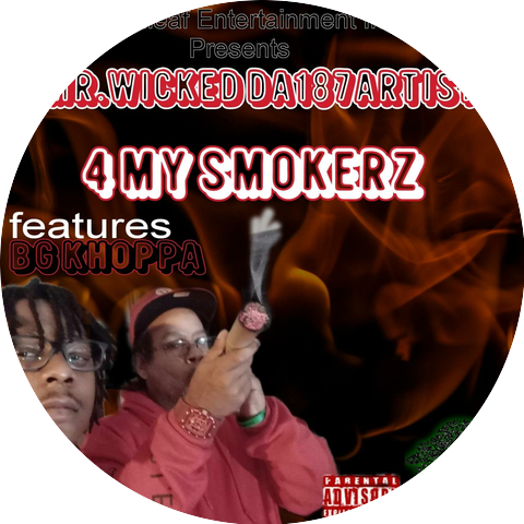 Mr.Wicked Da187Artist