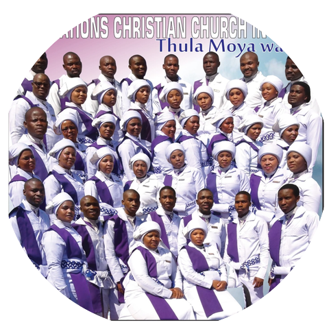 All Nations Christian Church in Zion