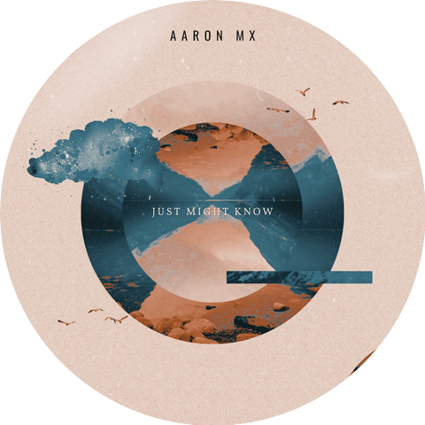 Aaron Mx