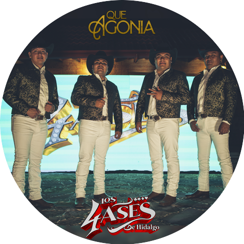 Los 4 Ases de Hidalgo