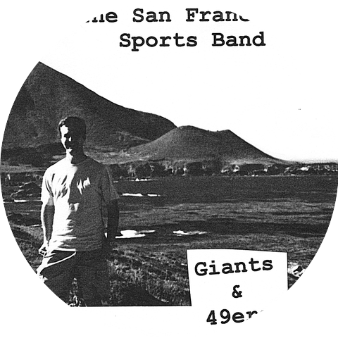 The San Francisco Sports Band