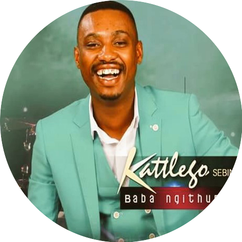 Katlego Sebini