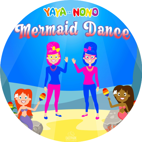 Yaya and Nono