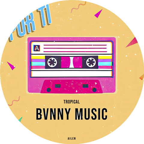Bvnny Music