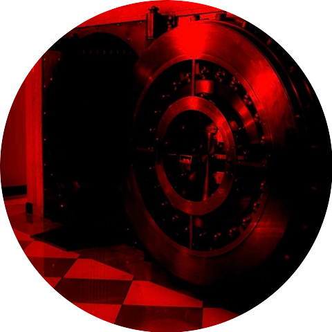 Dramatized Synth Guy